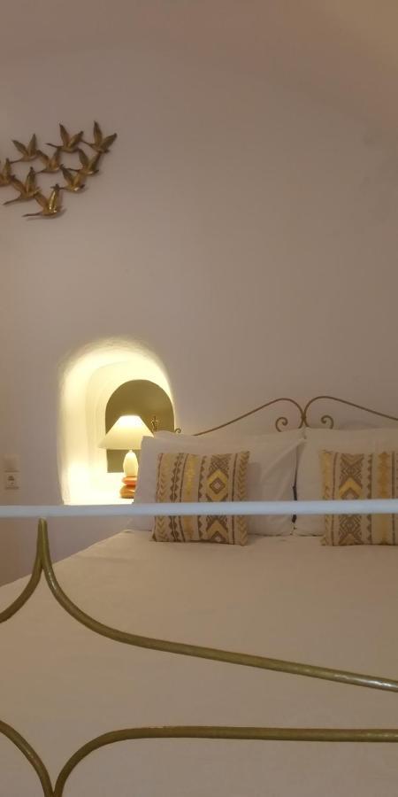 Fotinos Houses Ія Екстер'єр фото