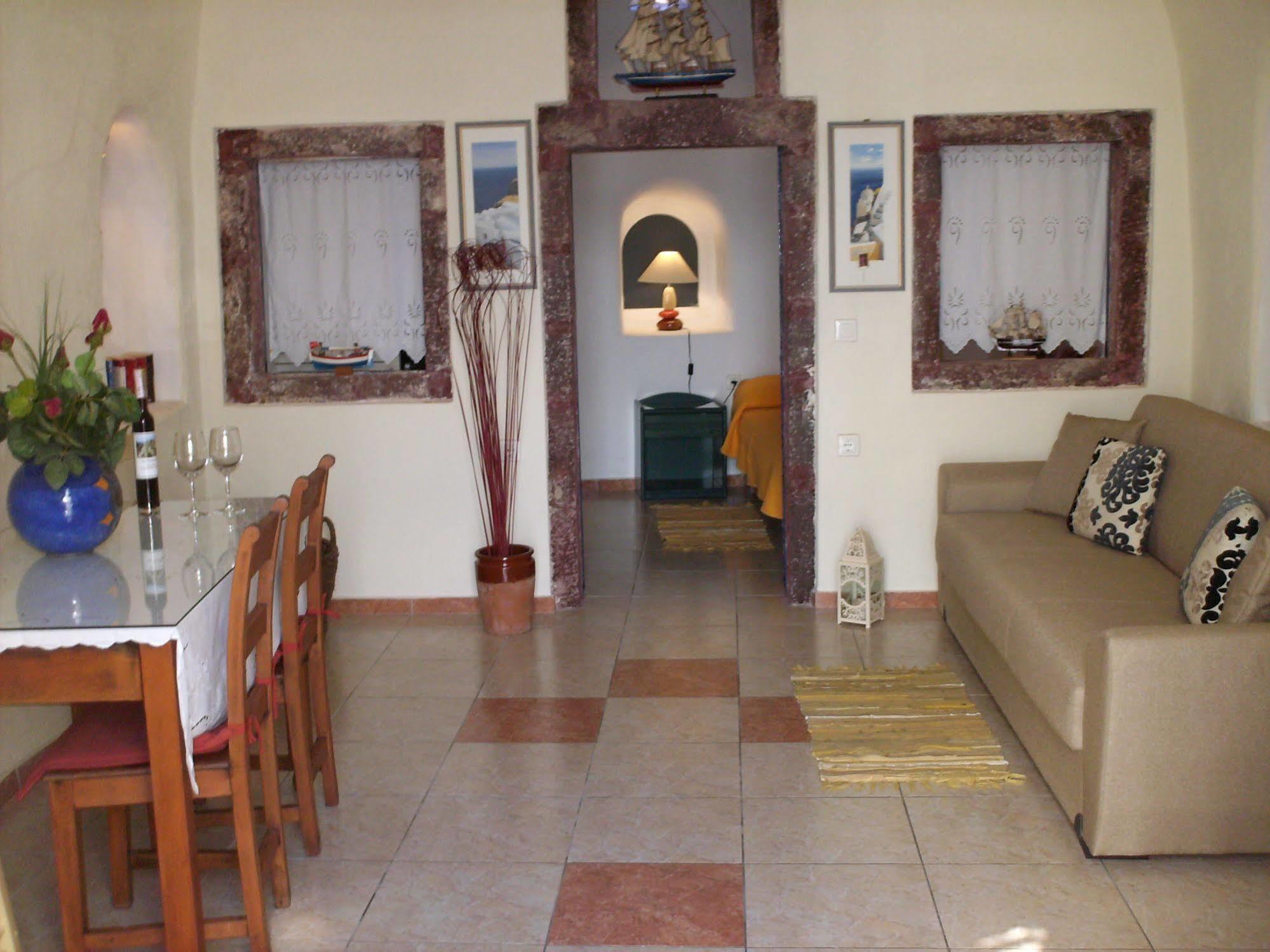Fotinos Houses Ія Екстер'єр фото